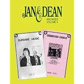 Jan &amp; Dean Archives 4