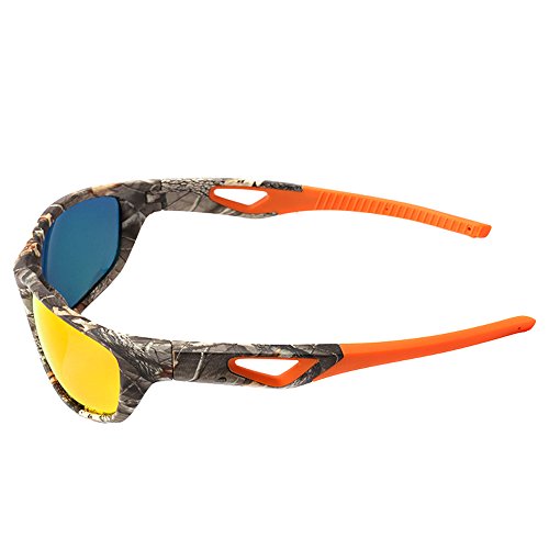 MOTELAN-Polarized-Outdoor-Sports-Sunglasses-Tr90-Camo-Frame-for-Men-Women-Driving-Fishing-Hunting-Reduce-Glare