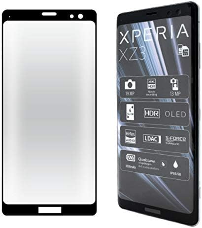 Amazon Xperia Xz3 So 01l Sov39 801so ガラスフィルム 全面 Xperiaxz3 So01l フィルム 全面保護 エクスペリアxz3 強化ガラスフィルム 保護フィルム フィルム ガラス 薄型 極薄 飛散防止 品 090 スクリーンプロテクター 通販 Amazon Xperia Xz3 So 01l Sov39 801so ガラスフィルム 全面 Xperiaxz3 So01l フィルム 全面保護 エクスペリアxz3 強化ガラスフィルム 保護フィルム フィルム ガラス 薄型 極薄 飛散防止 品 090 スクリーンプロテクター 通販