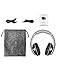 Mpow 059 Bluetooth Headphones Over Ear, Hi-Fi Stereo Wireless Headset, Foldable, Soft Memory-Protein Earmuffs, w/Built-in Mic Wired Mode PC/Cell Phones/TV