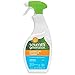 Seventh Generation Disinfecting Bathroom Cleaner, Lemongrass Citrus Scent, 26 oz (Packaging May Vary)