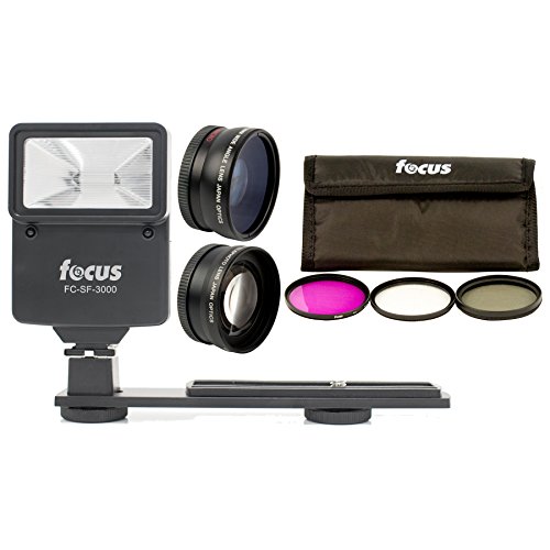 Canon-EOS-Rebel-T5i-180-MP-CMOS-Digital-Camera-with-EF-S-18-55mm-f35-56-IS-STM-Zoom-Lens-EF-75-300mm-f4-56-III-Telephoto-Zoom-Lens-Telephoto-Wide-Angle-Lenses-12pc-Bundle-32GB-Deluxe-Accessory-Kit