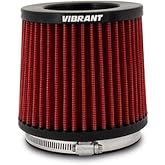 Vibrant Performance Vibrant 10925 Performance Air Filter
