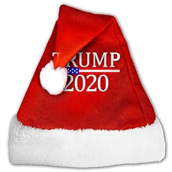 2020 Santa's Hat