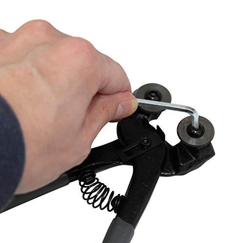 ION TOOL Glass Nippers