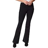 Jessica Simpson Womens Pull on Flare Jean Standard