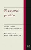 El Espanol Juridico (Spanish Edition)