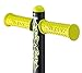 Flybar Propel Pogo Stick for Kids Boys & Girls Ages 5 & Up 40 to 80 Pounds - New Bright & Vibrant Designs with Comfortable & Safe Rubber Hand Grips - Comes in 3 Exciting Colors