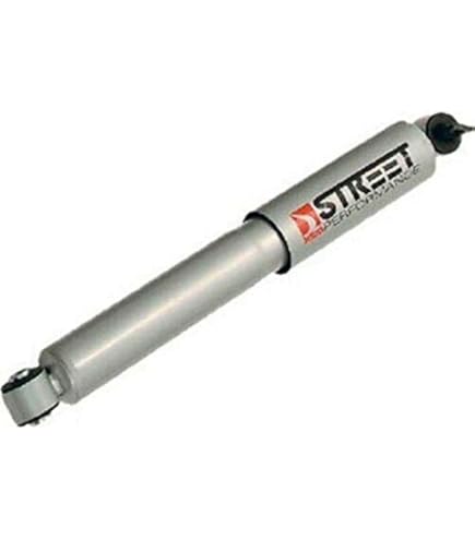 Amazon.com: Belltech 2208HF Street Performance Shock
