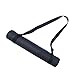 FitLifestyleCo Yoga Mat Strap - Carrying Sling - Durable Cotton - 4 Colors