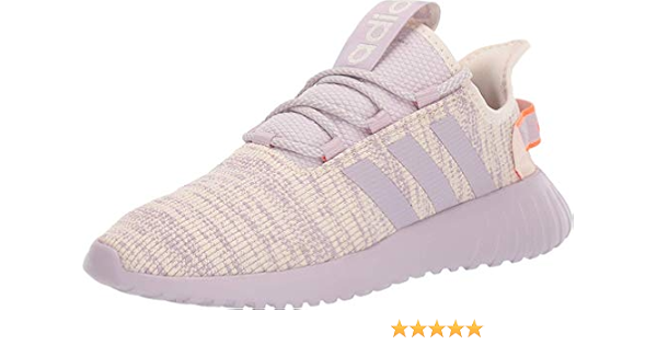 adidas Kaptir X Ecru Tint/Mauve/Solar 