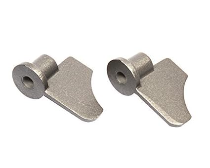 Propeller Pale Brotbackautomat MOULINEX x 2 (ss-186156)