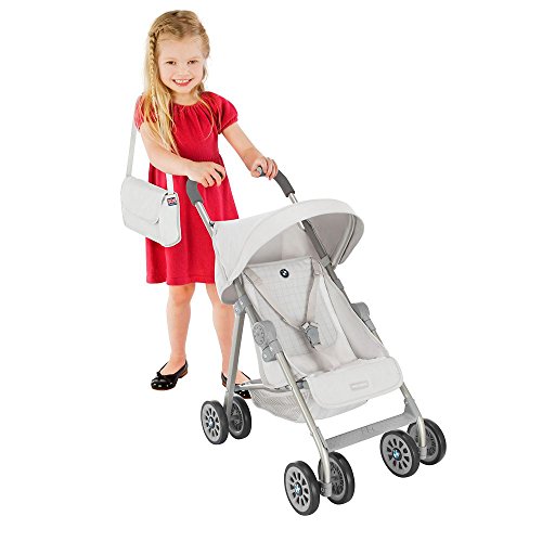 maclaren bmw doll stroller