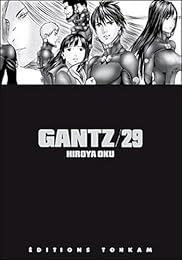 Gantz