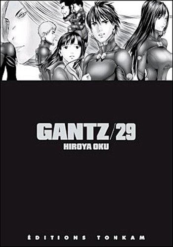Gantz
