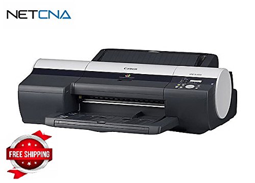Canon imagePROGRAF iPF5100 - large-format printer - color - ink-jet - By NETCNA