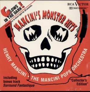 HENRY MANCINI - Henry Mancini Mancini