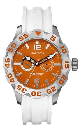Image result for nautica a16618g watch