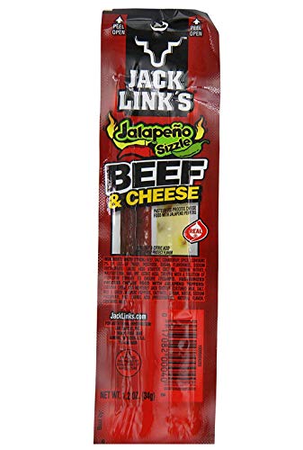 Jack Link's Original Beef & Cheese Sticks Combo Pack - Thumbnail 3