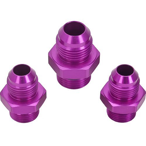 MagnaFuel MP-3609 Regulator Plumbing Kit