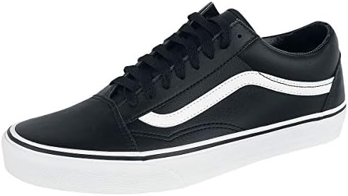 vans old skool black 38 5