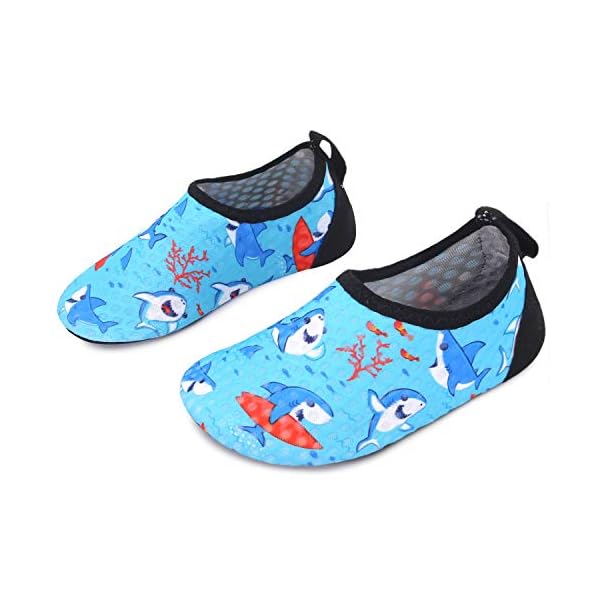 l run water shoes
