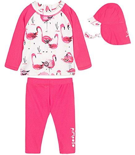 full body rash guard baby