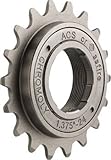 ACS Crossfire BMX Freewheel Gun Metal 18T