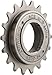 ACS Crossfire BMX Freewheel Gun Metal 18T