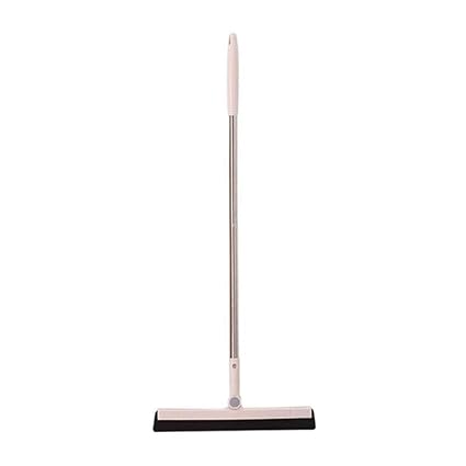 DYTJ-Broom Besen Schaufel Multifunktionale abnehmbare Besen Staubdicht