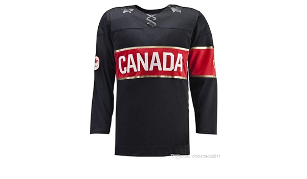 canada olympic jersey 2014