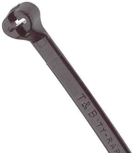Amazon.com: Ty-Rap TY23M Standard Cable Tie, 3.62 in L x 0.09 in W