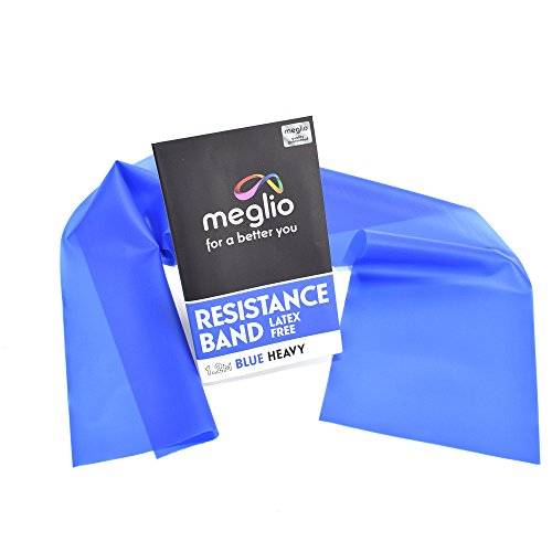 Meglio-Latex-Free-Exercise-Bands-for-Yoga-Pilates-Physio-Free-Exercise-Guide-Included-Green-Blue-Medium-Heavy-12-Metre