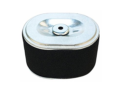 OxoxO (Pack of 1 Air Filter Compatible with 17210-ZE1-517 17210-ZE1-822 17210-ZE1-507 17210-ZE1-505 Compatible with 5.5HP 6HP Engines