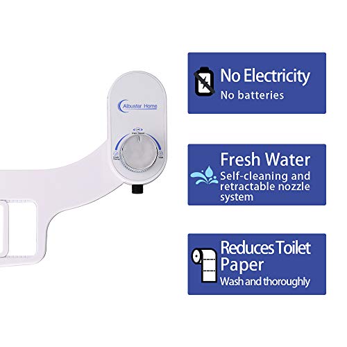 Albustar Home Bidet (bidet 1) Pricepulse