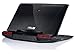 ASUS VX7SX-DH71 15.6-Inch Lamborghini Laptop 