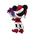 Hallmark Disney Minnie Mouse as Mrs. Claus Christmas Ornament