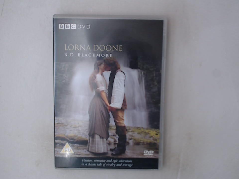 Lorna Doone [DVD]