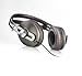 Sennheiser Momentum Headphone - Brown