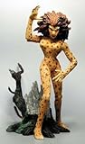 Wonder Woman: Amazons and Adversaries - Cheetah Action Figure