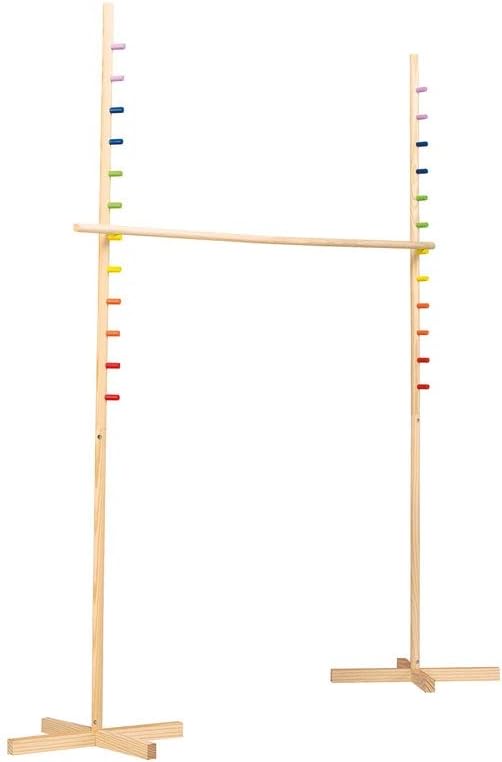 Cayro - Giant Limbo Game - Outdoor Game - 2-8 Players Kids & Family, Multicoloured - Image 3