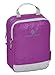 Eagle Creek Pack-it Specter Clean Dirty Half Cube, Grape, One Size