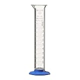 Nalgene 3663-0500 Polymethylpentene Graduated