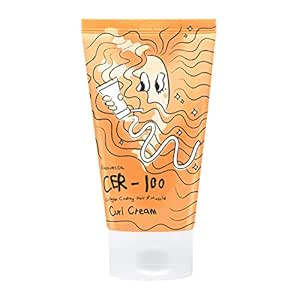 Elizavecca CER100 Collagen Coating Hair A+ Muscle Curl