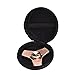 Belyton Gold Fidget Hand Spinner Anxiety Stress Reduce Toy, up to 7min, Relieving Toys for ADHD Anxiety Boredom