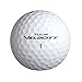 WILSON Tour Velocity Golf Ball (15-Pack), Accuracy