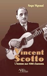 Vincent Scotto