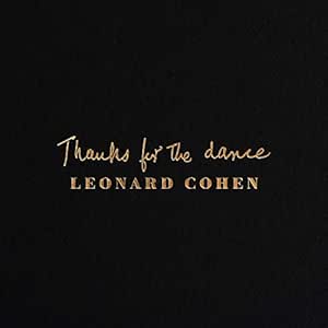 Thanks For The Dance [Vinilo]