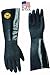 Artisan Griller BBQ/Smoker/Grilling Gloves. Insulated Heat Resistance for Fryer and Kitchen. Oil/water resistant (17