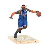 McFarlane Toys NBA Series 23 Carmelo Anthony Action Figure